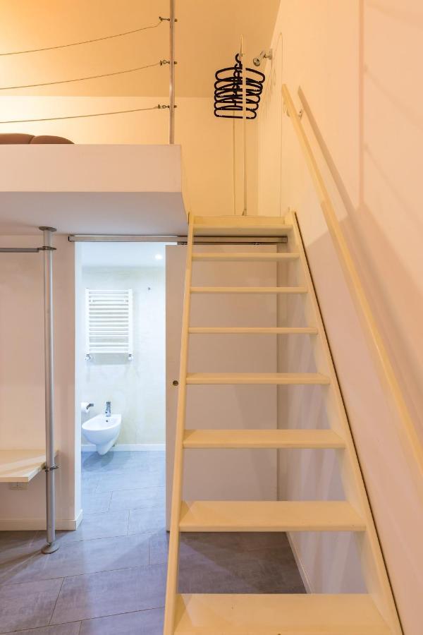 Assisi Style Flat Trastevere Róma Kültér fotó
