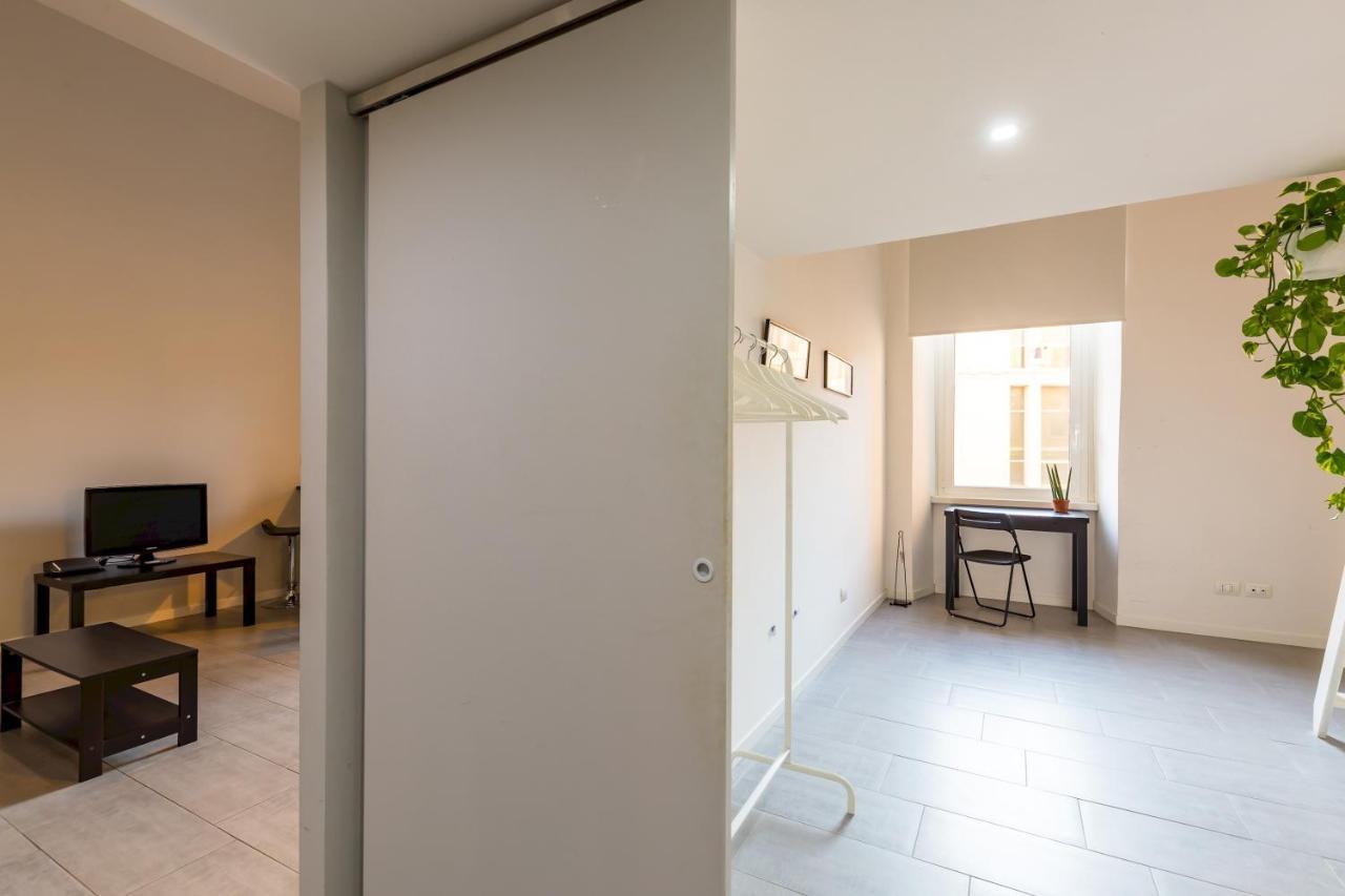 Assisi Style Flat Trastevere Róma Kültér fotó