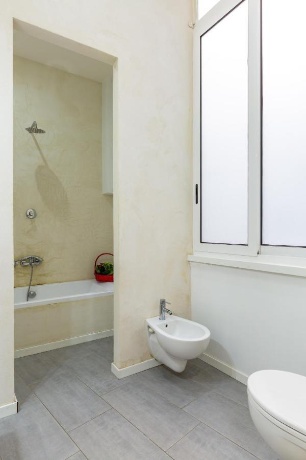 Assisi Style Flat Trastevere Róma Kültér fotó