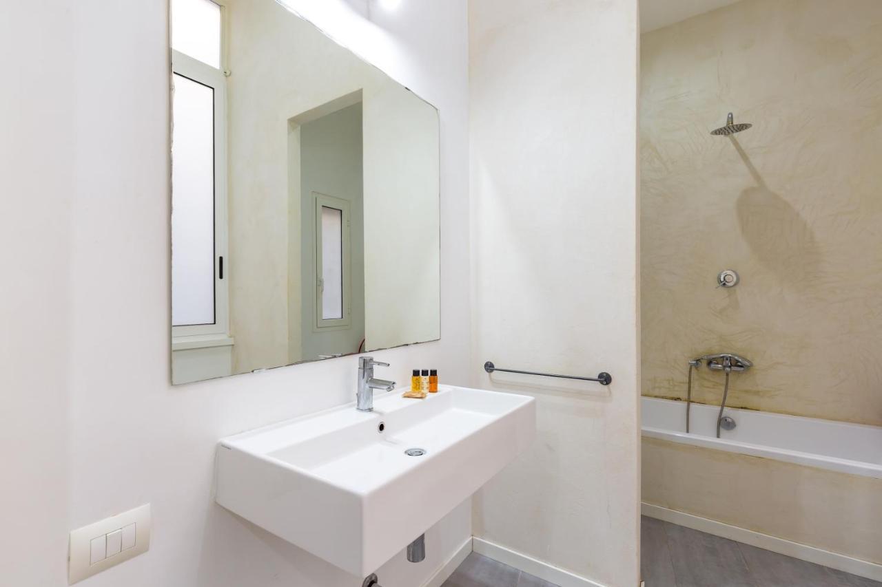 Assisi Style Flat Trastevere Róma Kültér fotó