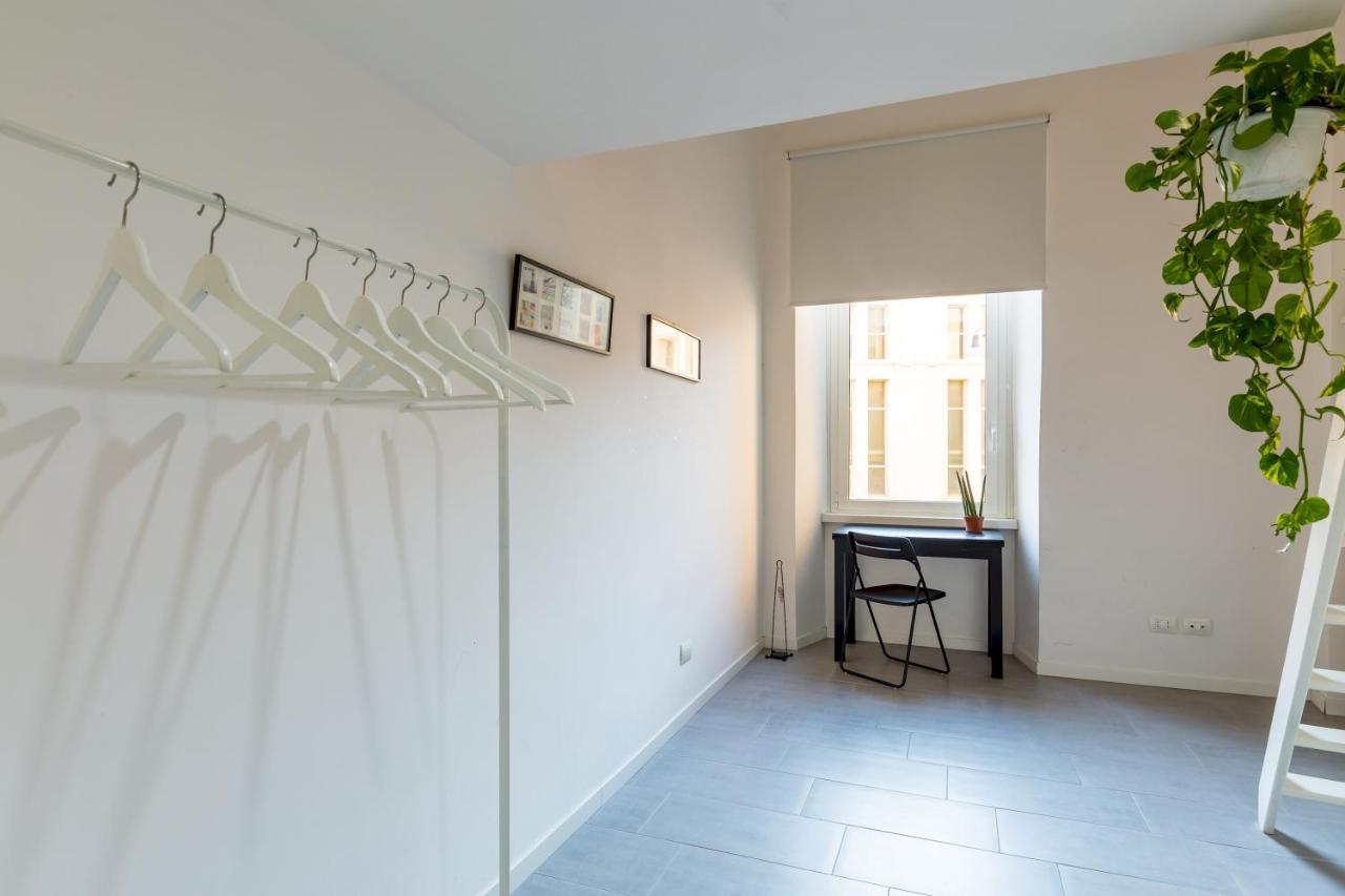 Assisi Style Flat Trastevere Róma Kültér fotó