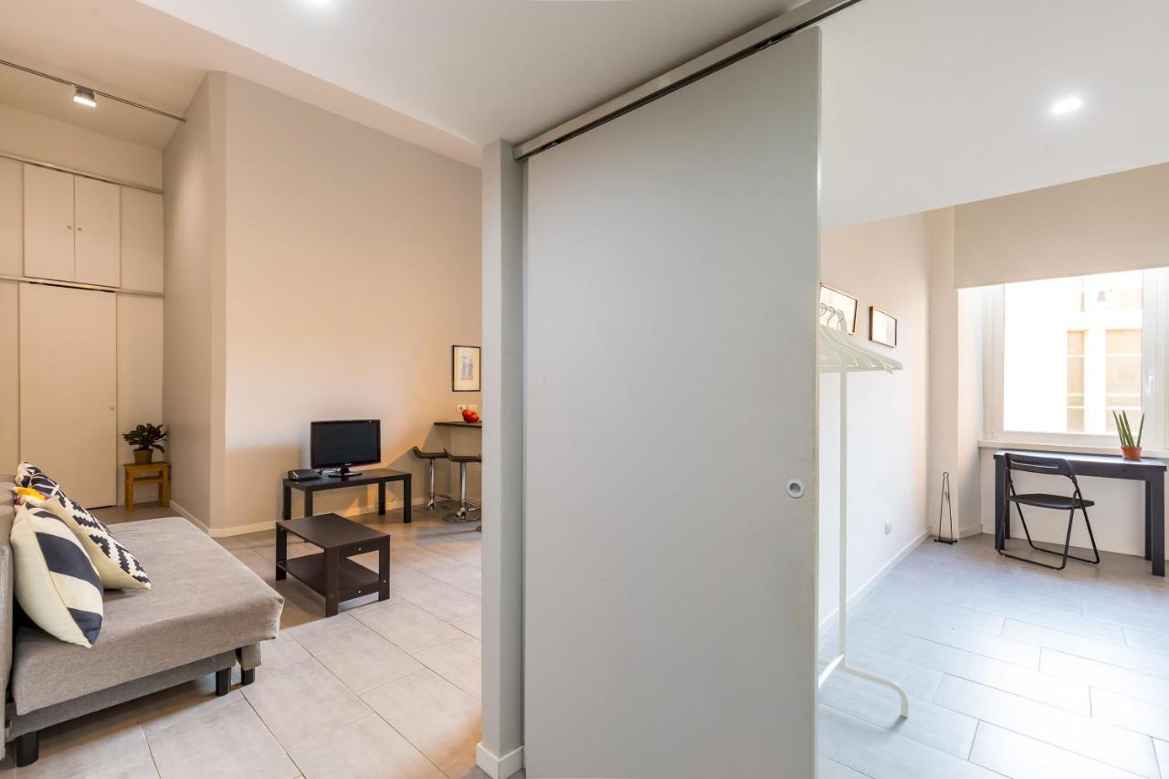 Assisi Style Flat Trastevere Róma Kültér fotó