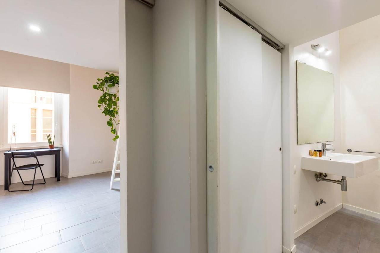 Assisi Style Flat Trastevere Róma Kültér fotó