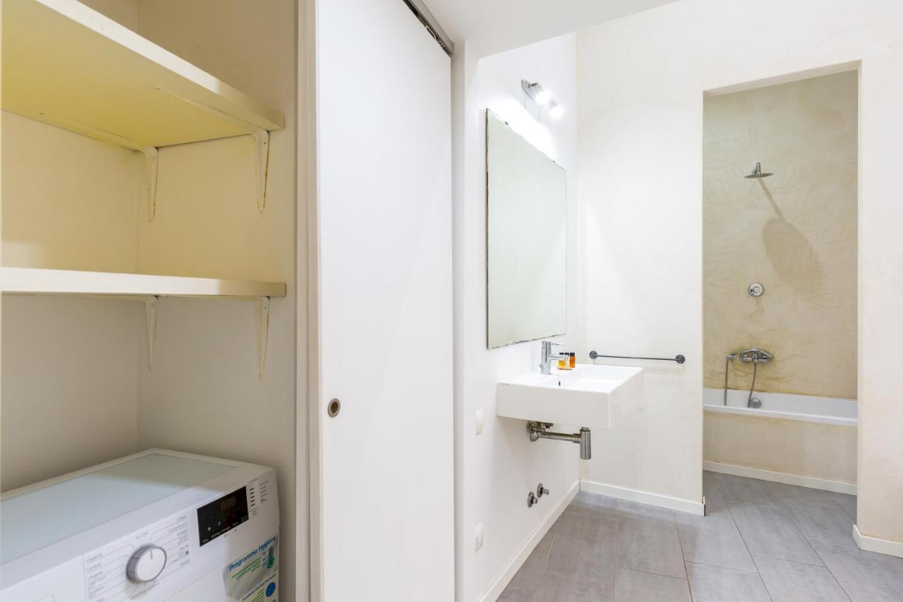 Assisi Style Flat Trastevere Róma Kültér fotó