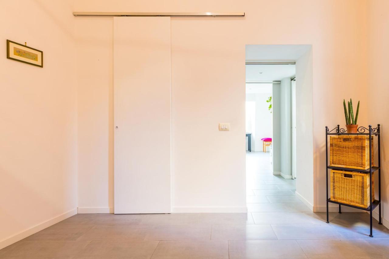 Assisi Style Flat Trastevere Róma Kültér fotó