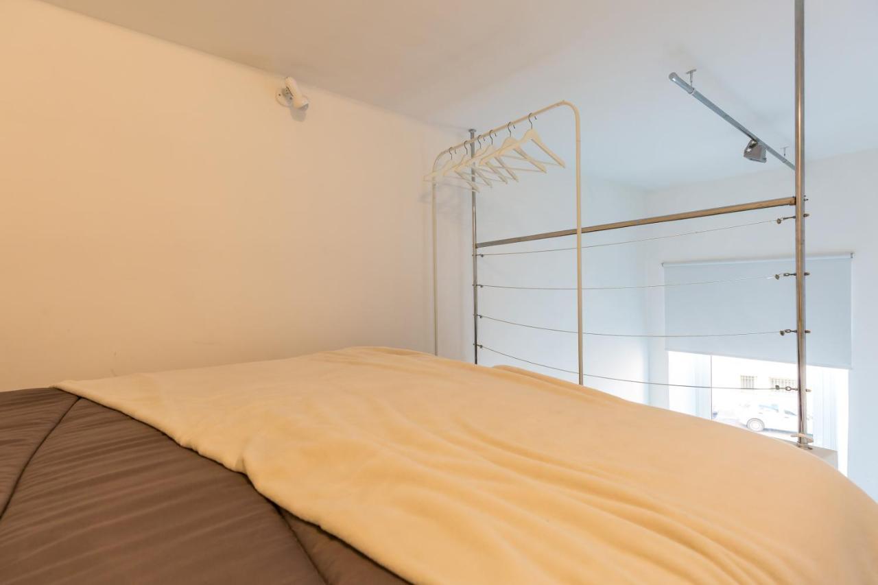 Assisi Style Flat Trastevere Róma Kültér fotó