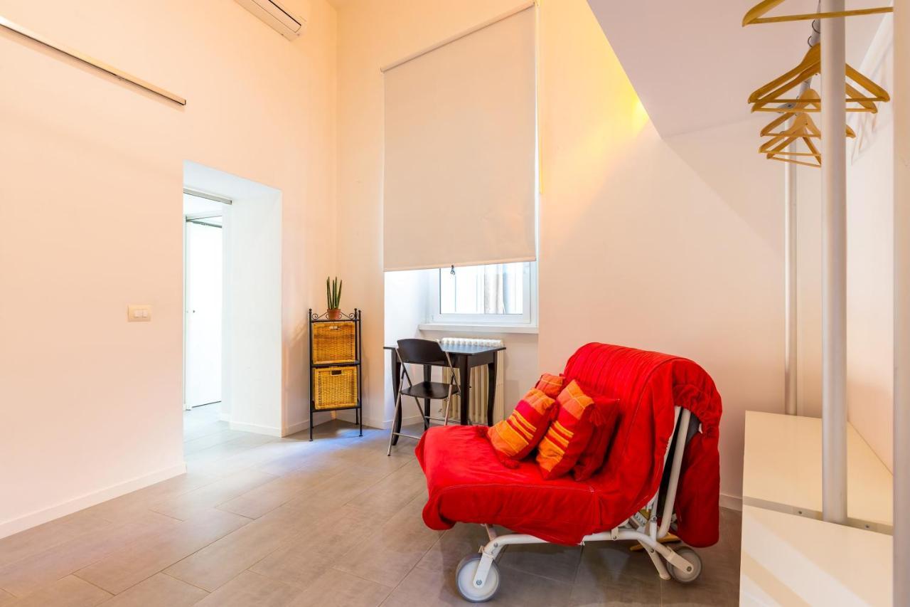 Assisi Style Flat Trastevere Róma Kültér fotó