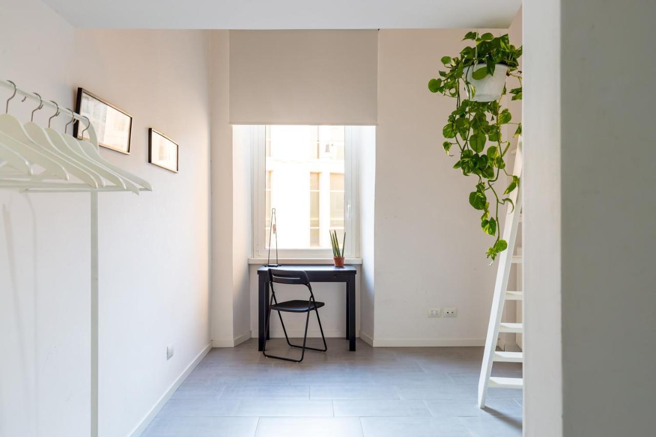 Assisi Style Flat Trastevere Róma Kültér fotó